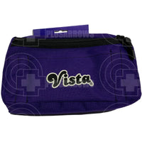 Vista Archery Belt Pouch Purple Quivers Belts & Accessories
