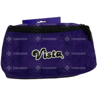 Vista Archery Belt Pouch Purple Quivers Belts & Accessories
