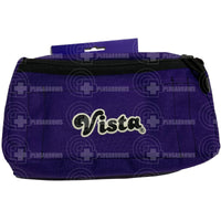 Vista Archery Belt Pouch Purple Quivers Belts & Accessories