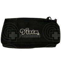 Vista Archery Belt Pouch Black Quivers Belts & Accessories
