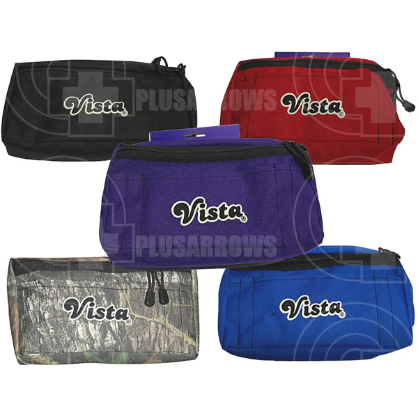 Vista Archery Belt Pouch Quivers Belts & Accessories