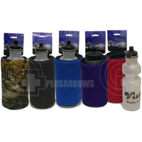 Vista Insulated Water Bottle Pouch Quivers Belts & Accessories
