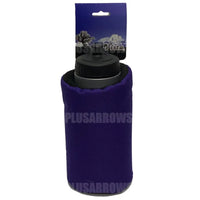 Vista Insulated Water Bottle Pouch Purple Quivers Belts & Accessories