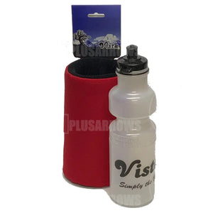 Vista Insulated Water Bottle Pouch Quivers Belts & Accessories