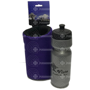 Vista Insulated Water Bottle Pouch Quivers Belts & Accessories
