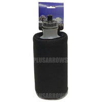 Vista Insulated Water Bottle Pouch Black Quivers Belts & Accessories
