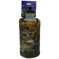 Vista Insulated Water Bottle Pouch Camo Quivers Belts & Accessories