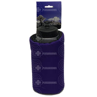 Vista Insulated Water Bottle Pouch Purple Quivers Belts & Accessories