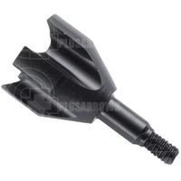 Vpa Thumper Small Game Head (3 Pack) 250 Broad Heads & Points
