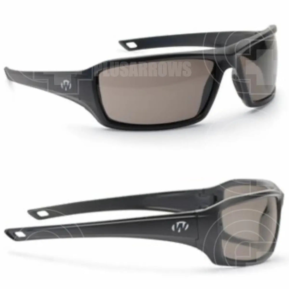 Walkers Ikon Forge Full Frame Shooting Glasses Gun Accessories