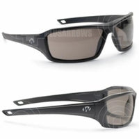 Walkers Ikon Forge Full Frame Shooting Glasses Gun Accessories
