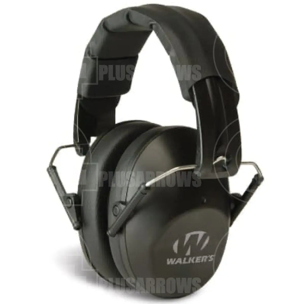 Walkers Low Profile Passive Muffs