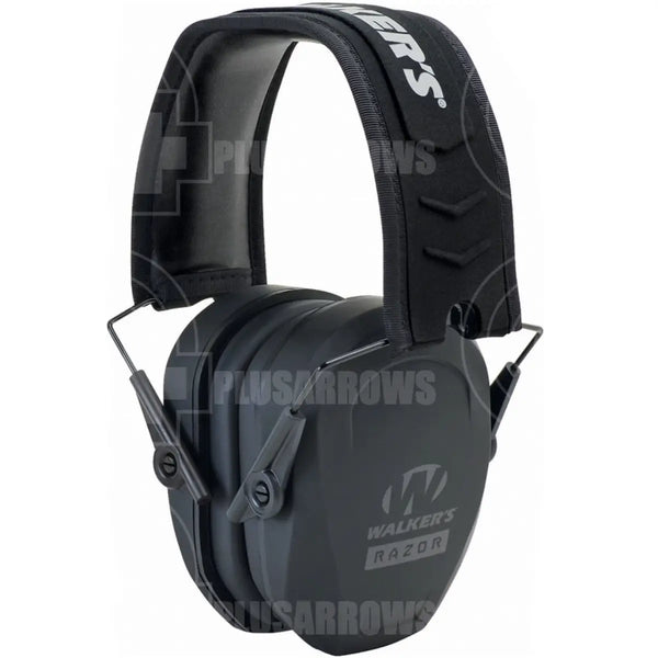 Walkers Razor Slim Passive Ear Muffs Gun Accessories