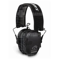 Walkers Razor Slim X-Trm Electronic Muffs Gun Accessories
