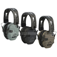 Walkers Razor Tacti-Grip Digital Muff Training And Safety
