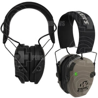Walkers Razor X-Trm Rechargable Digital Muff Gun Accessories
