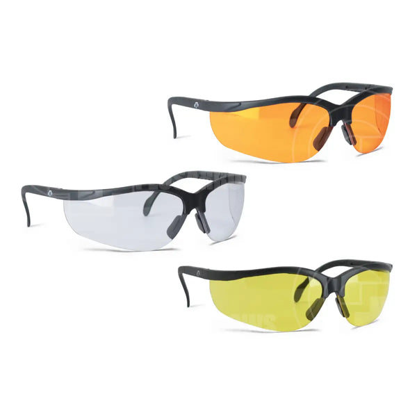 Walkers Sport Shooting Glasses Gun Accessories