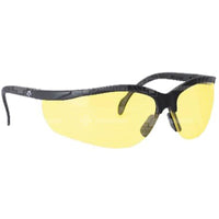 Walkers Yellow Lens Shooting Glasses Gun Accessories
