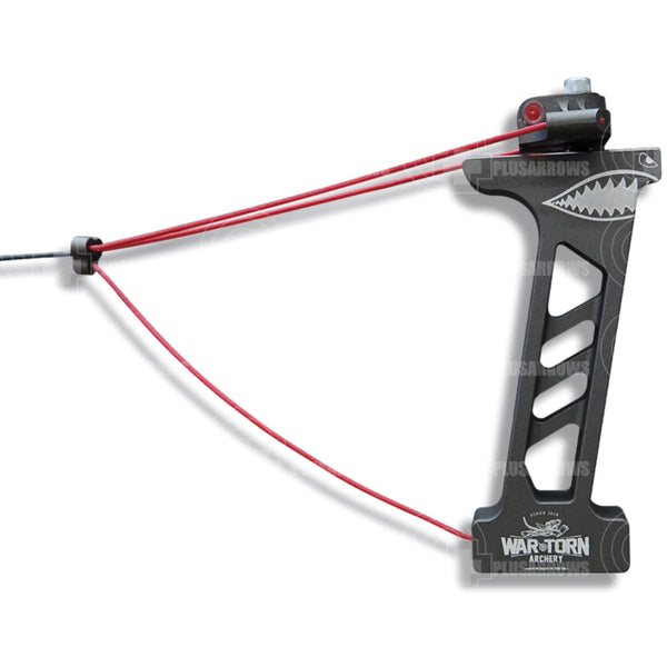 Wartorn Archery Spitfire Shot Trainer