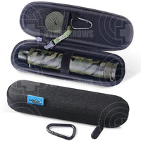 Water Filter Straw With Case Camo
