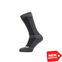 Waterproof Cold Weather Mid Length Sock

