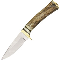 Whitetail Skinner Fixed Blade Knife Knives Saws And Sharpeners