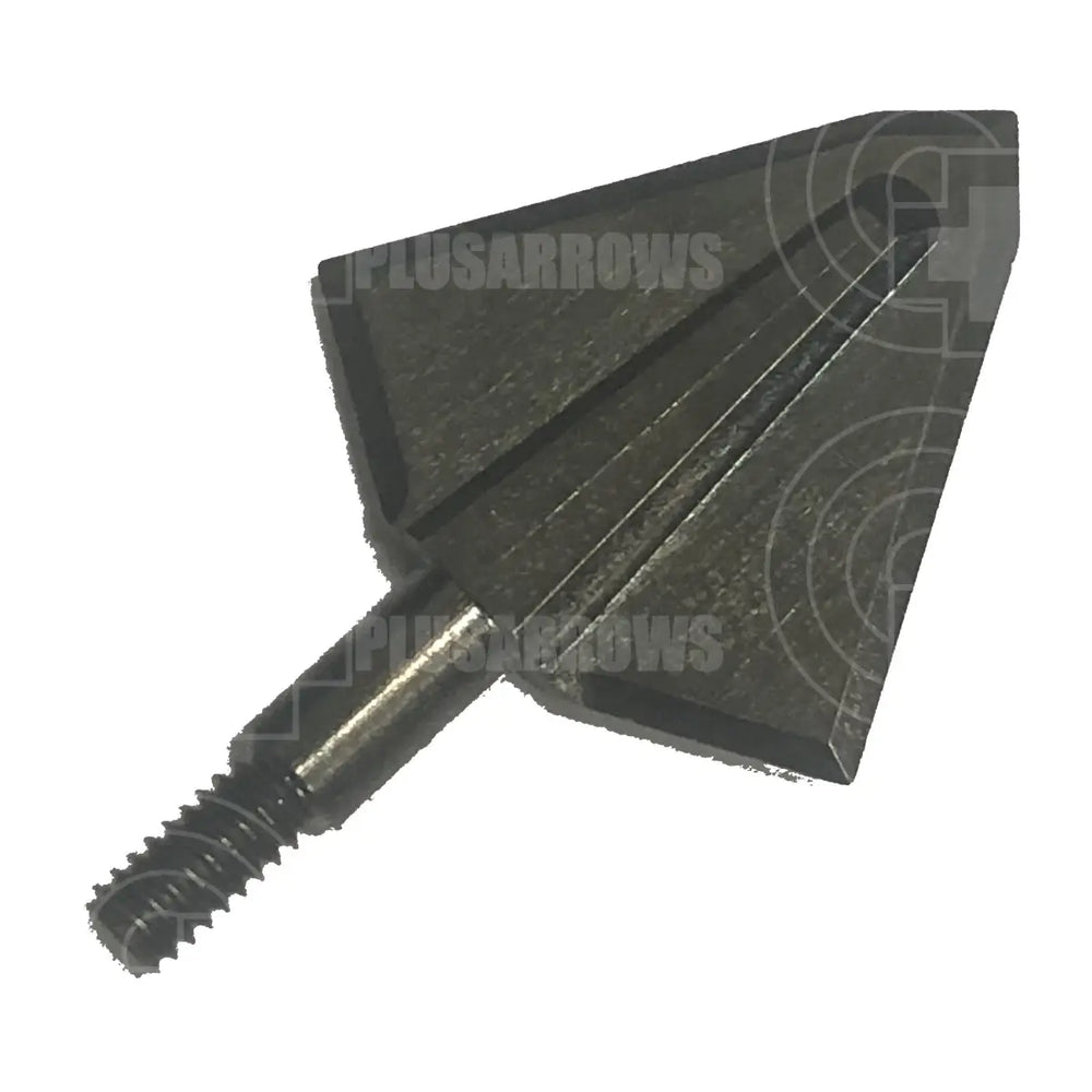 Widowmaker Solid 2-Blade Broadhead (3 Pack)