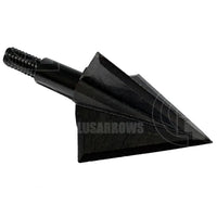 Widowmaker Solid 3-Blade Broadhead (3 Pack) Broadhead

