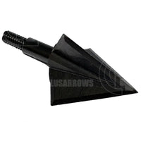 Widowmaker Solid 3-Blade Broadhead (3 Pack) Broadhead
