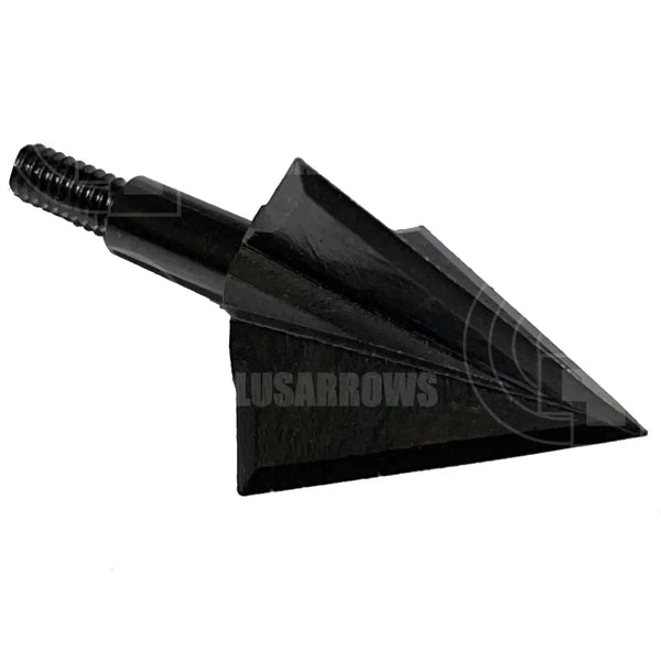 Widowmaker Solid 3-Blade Broadhead (3 Pack) Broadhead