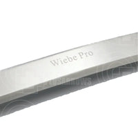 Wiebe 12 Pro Double Handle Fleshing Knife
