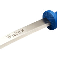 Wiebe 8 Double Handle Fleshing Knife
