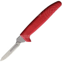 Wiebe Boss Dog Fixed Blade Scalpel
