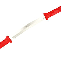 Wiebe Elite Fleshing Knife
