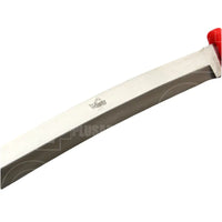 Wiebe Elite Fleshing Knife
