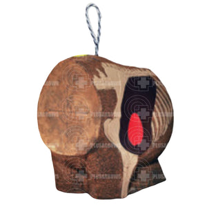 Wildcrete Warthog 3D Target Archery Targets