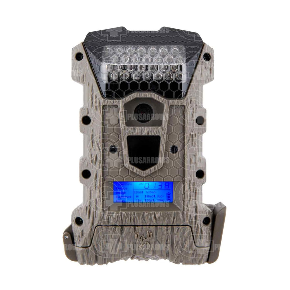 Wildgame Wraith 18 Game Camera Hunting Accessories