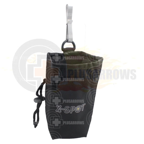 X-Spot Water Bottle Holder - Plusarrows Archery Hunting Outdoors