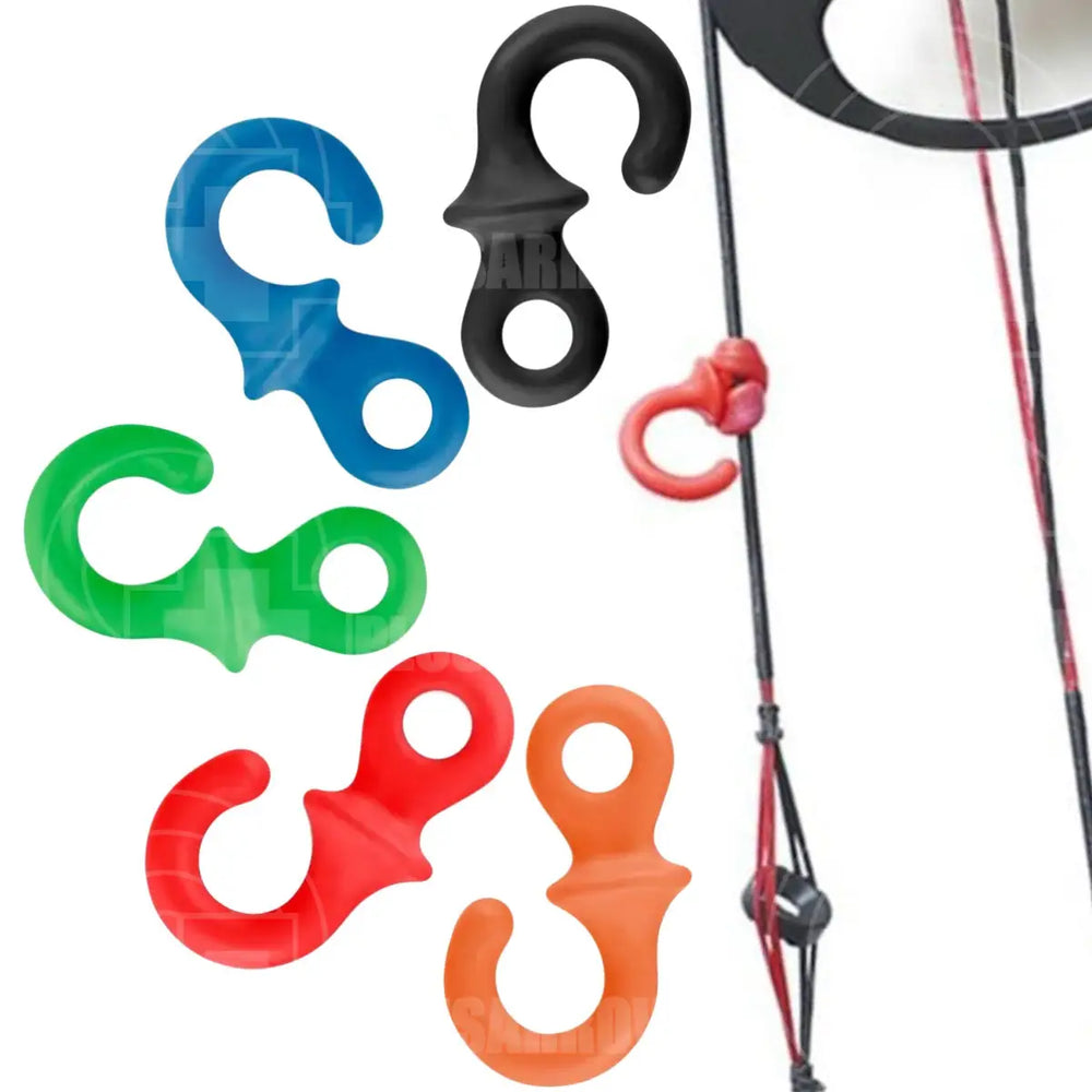 Zebra String Silencer (4 Pack) String Silencers