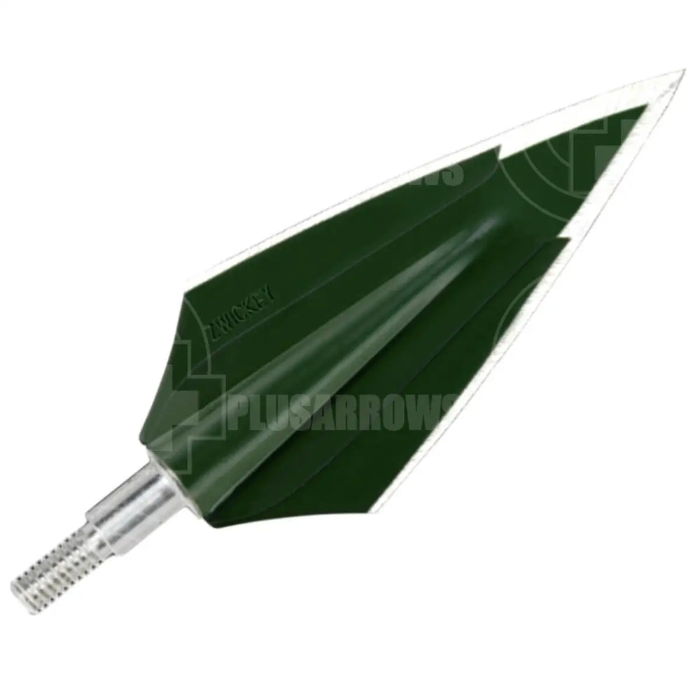 Zwickey Eskilite 2 Blade 135Gr Broadhead (3 Pack)