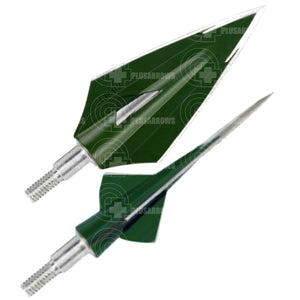 Zwickey Eskilite 4 Blade 135Gr Broadhead (3 Pack)