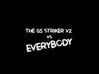 G5 Striker V2 Fixed Blade Broad Head (3 Pack)
