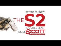 Scott S2 Release Aid (Buckle Strap)
