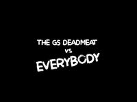 G5 Dead Meat V2 Expandable Broad Head
